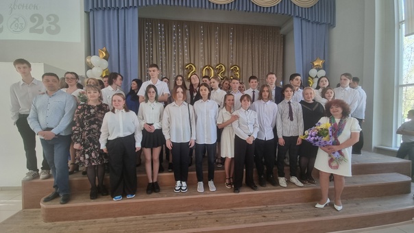День проведения &amp;quot;Последних звонков&amp;quot;.