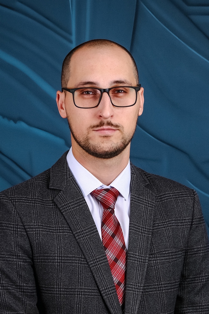 Демьянович Никита Валерьевич.