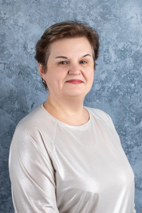 Жидяева Инна Анатольевна.