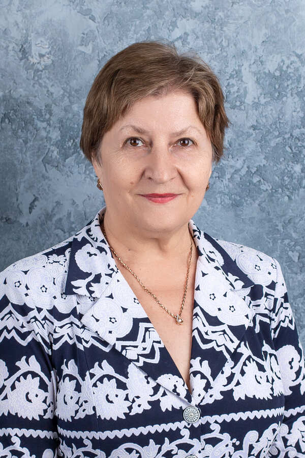 Похабова Татьяна Анатольевна.